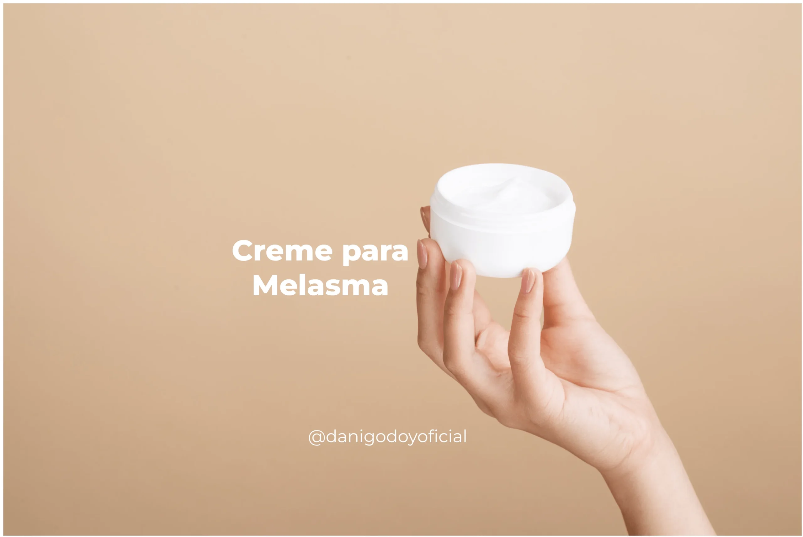 Creme para Melasma: A Combinação Perfeita de Ácido Tranexâmico e Vitamina C em 12 Ensinamentos