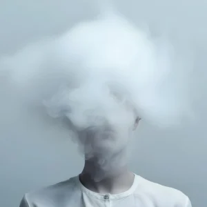 o que é um nevoeiro mental?