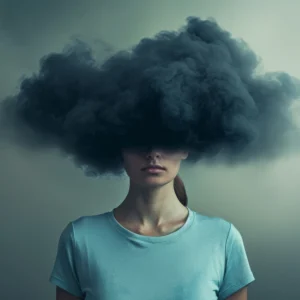 O que é o nevoeiro mental?